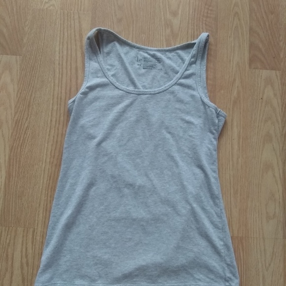 Tank Top - Picture 1 of 2